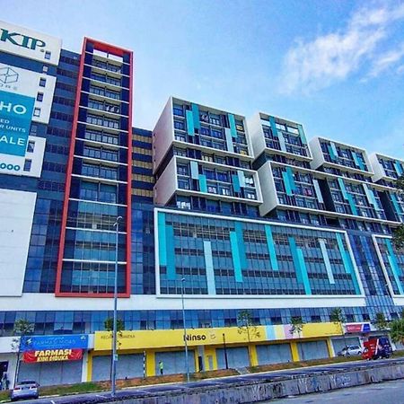 Klia Airport Homestay 2 Sepang Bagian luar foto
