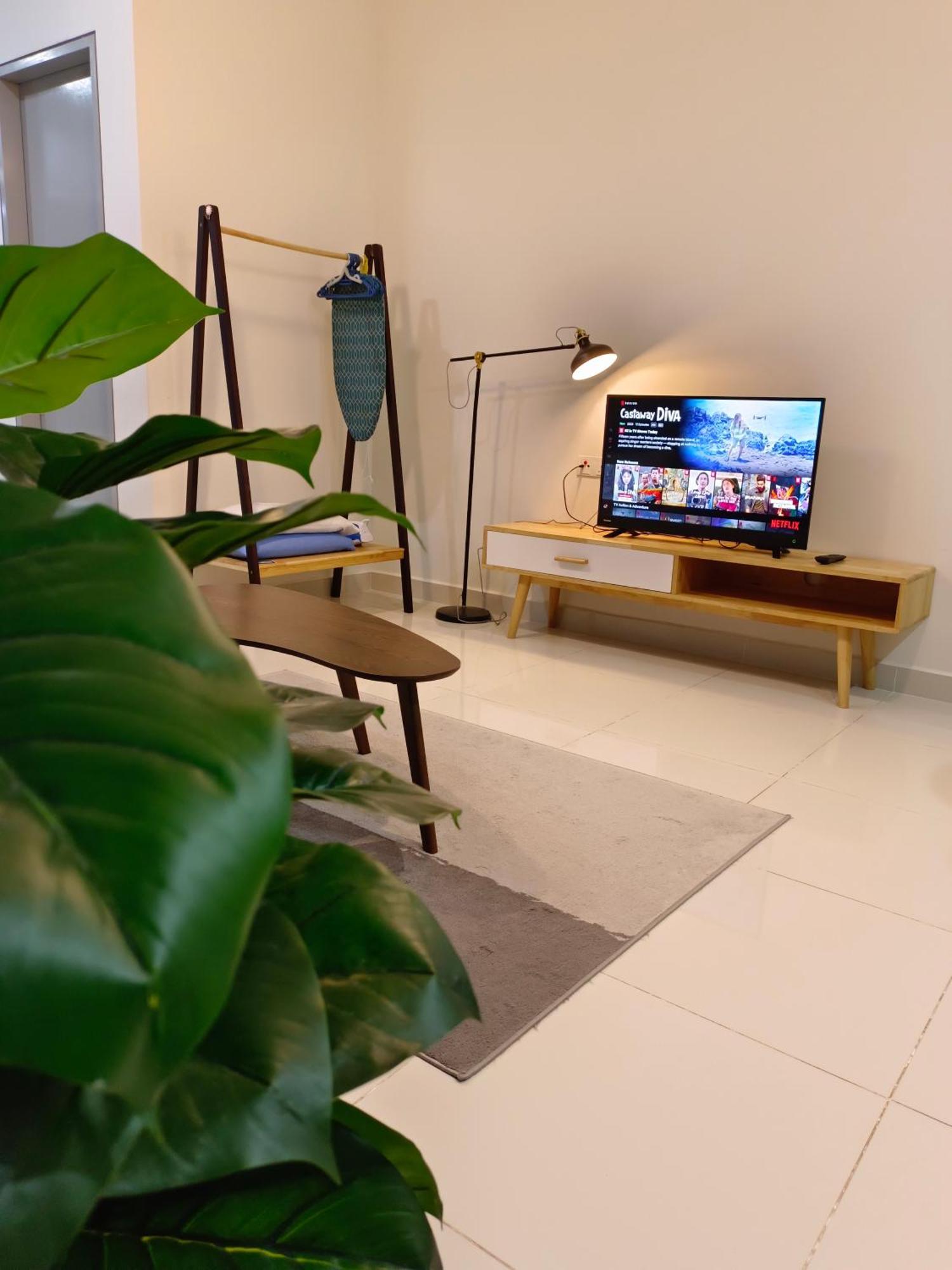 Klia Airport Homestay 2 Sepang Bagian luar foto