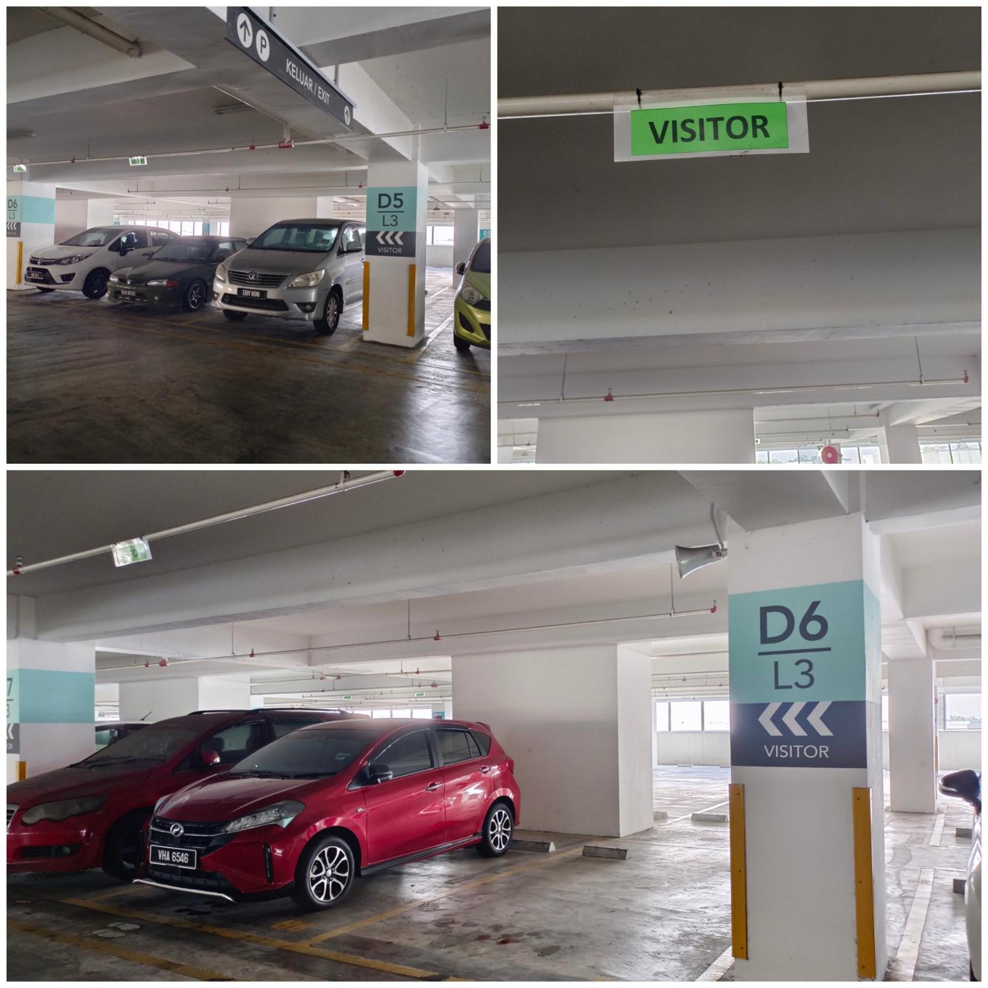 Klia Airport Homestay 2 Sepang Bagian luar foto