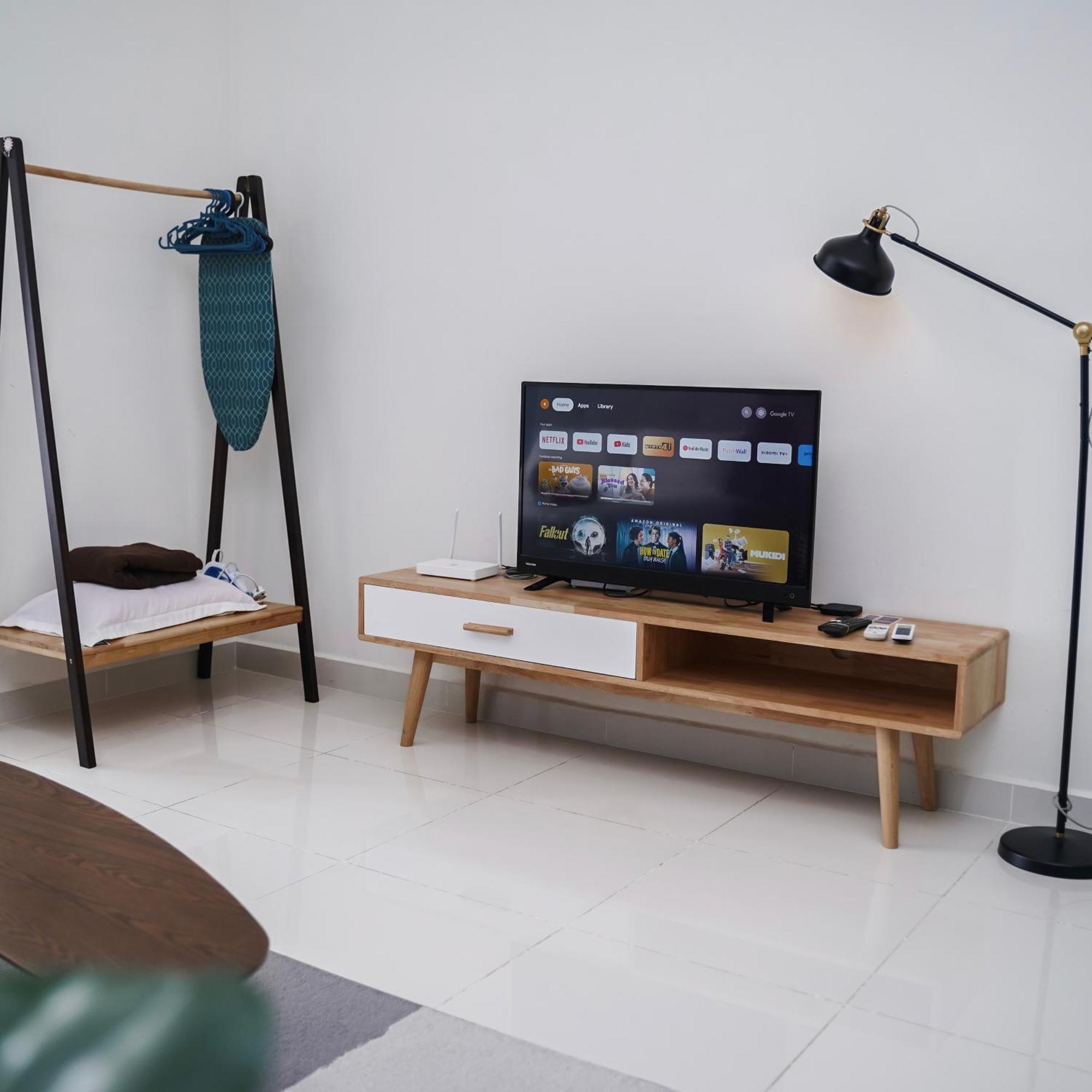 Klia Airport Homestay 2 Sepang Bagian luar foto